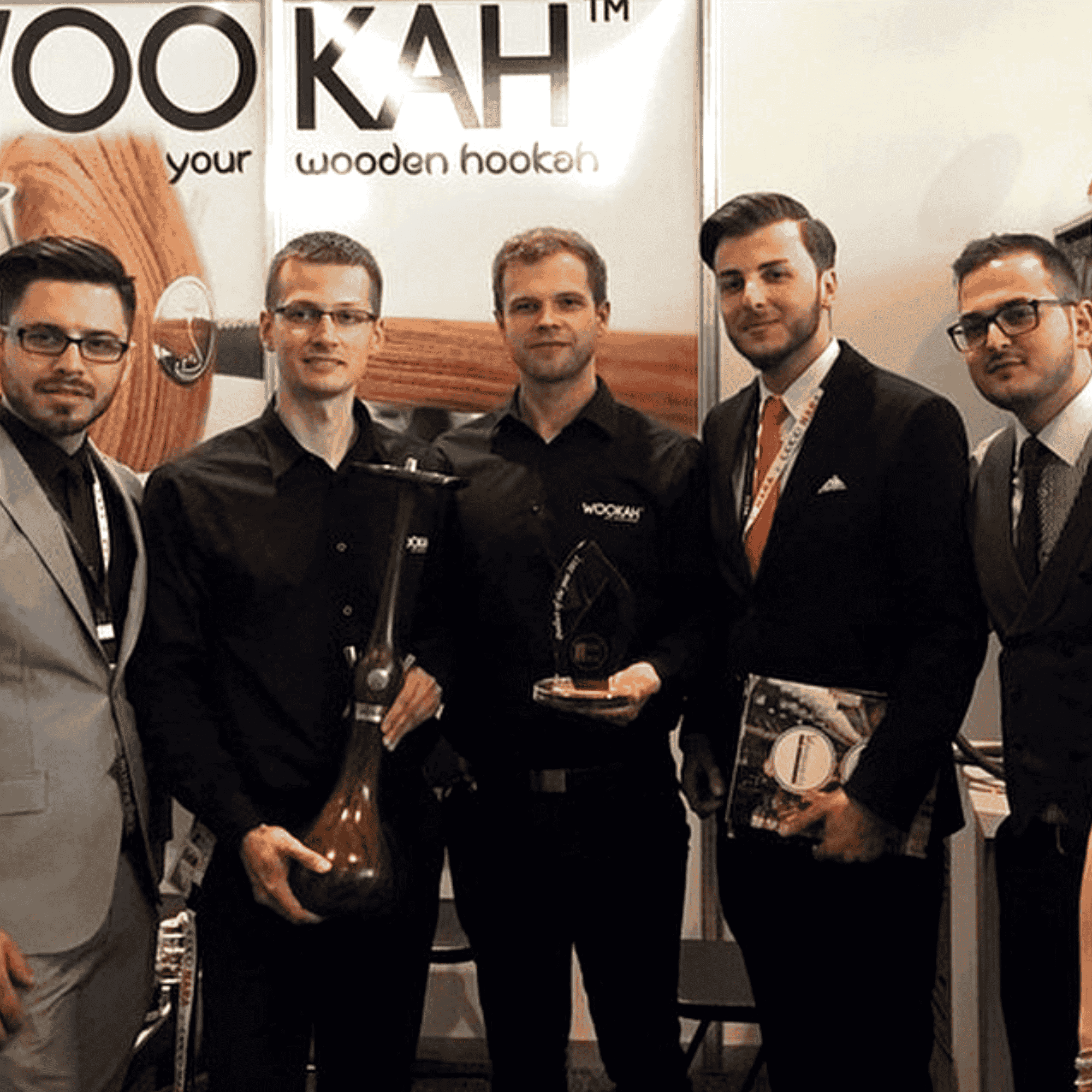 WOOKAH 2015